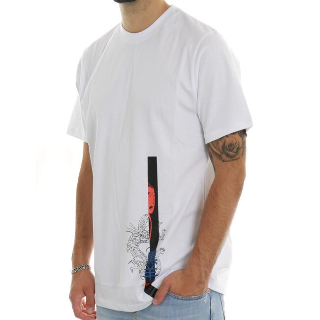 T-SHIRT STAMPATA DOLLY NOIRE - Mad Fashion | img vers.650x/